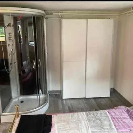 Campingplatz Crazyroom Schladming