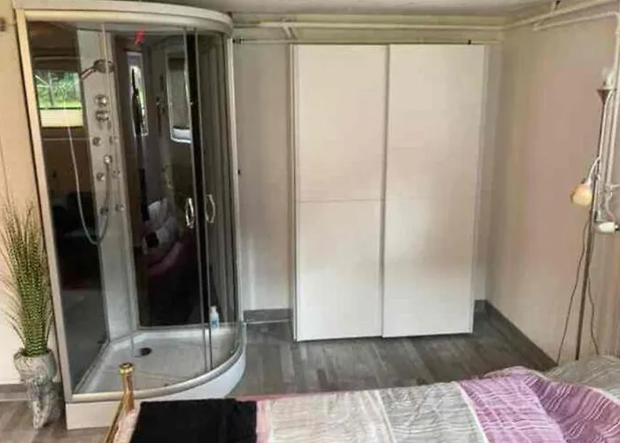 Campsite Crazyroom Schladming