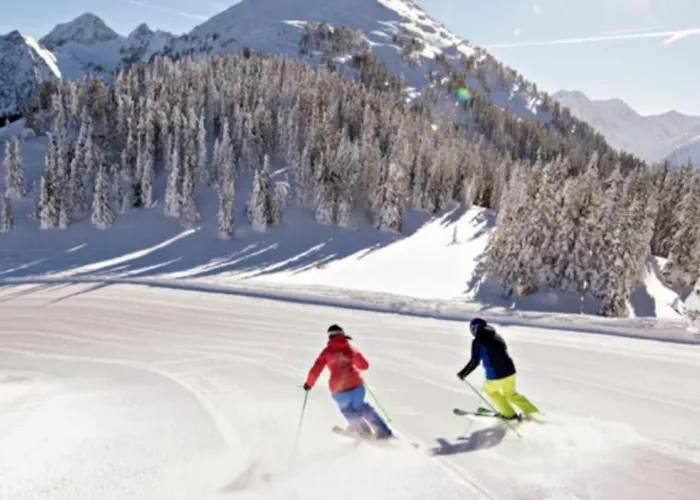 Crazyroom Camping Schladming